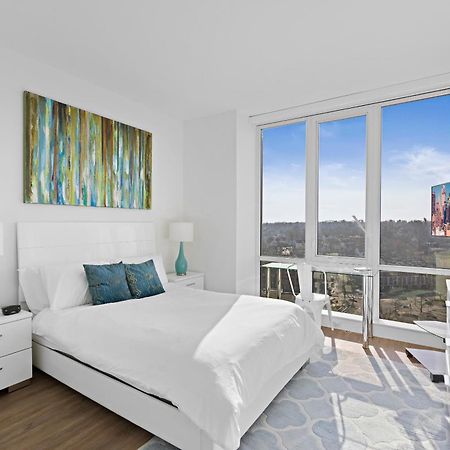 Global Luxury Suites Downtown White Plains Rom bilde