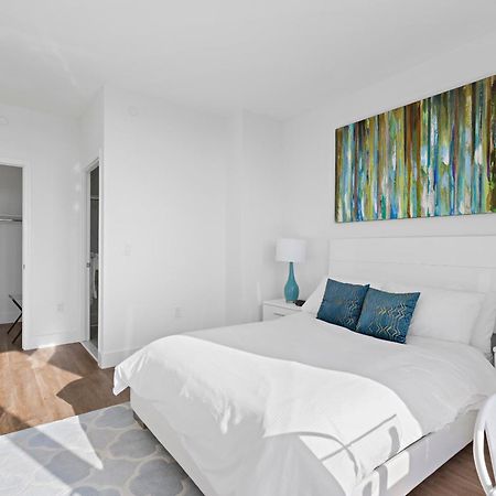 Global Luxury Suites Downtown White Plains Rom bilde