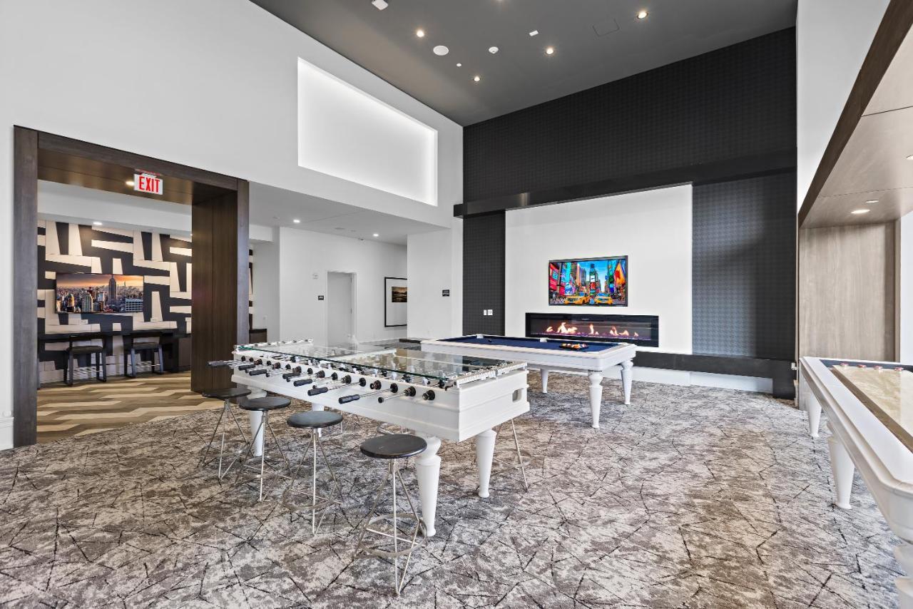 Global Luxury Suites Downtown White Plains Eksteriør bilde