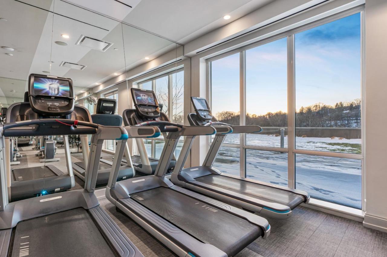 Global Luxury Suites Downtown White Plains Eksteriør bilde