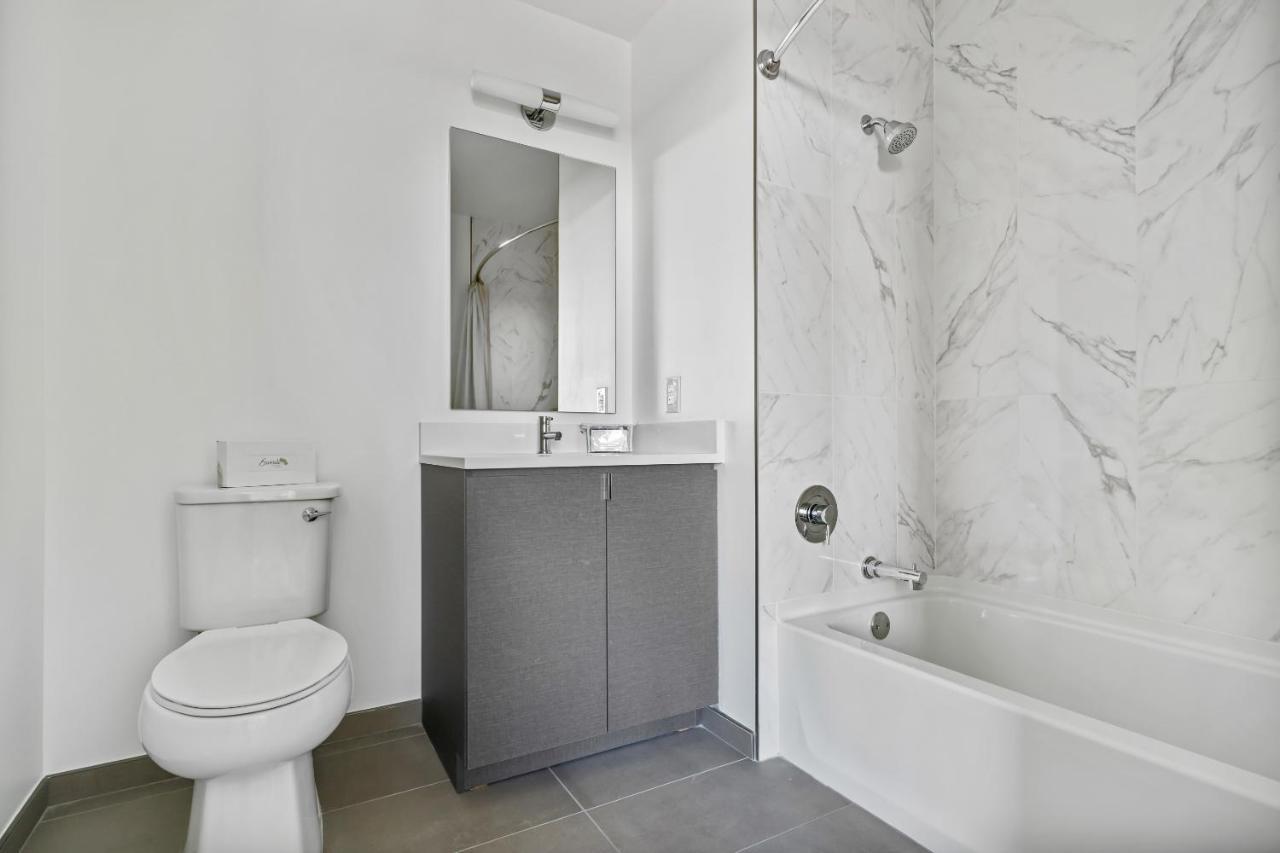 Global Luxury Suites Downtown White Plains Eksteriør bilde