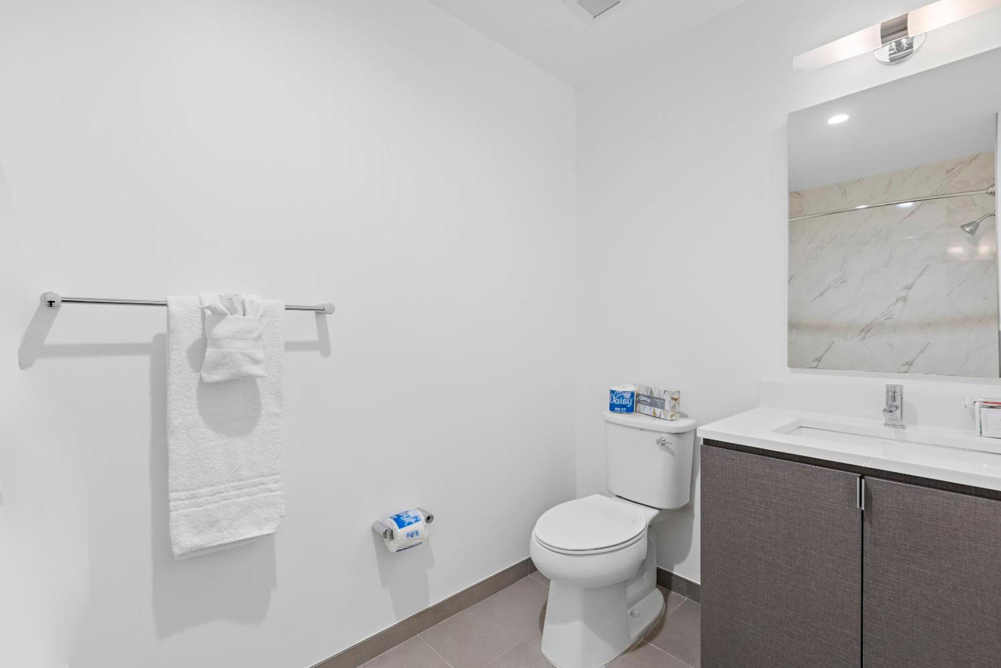 Global Luxury Suites Downtown White Plains Rom bilde
